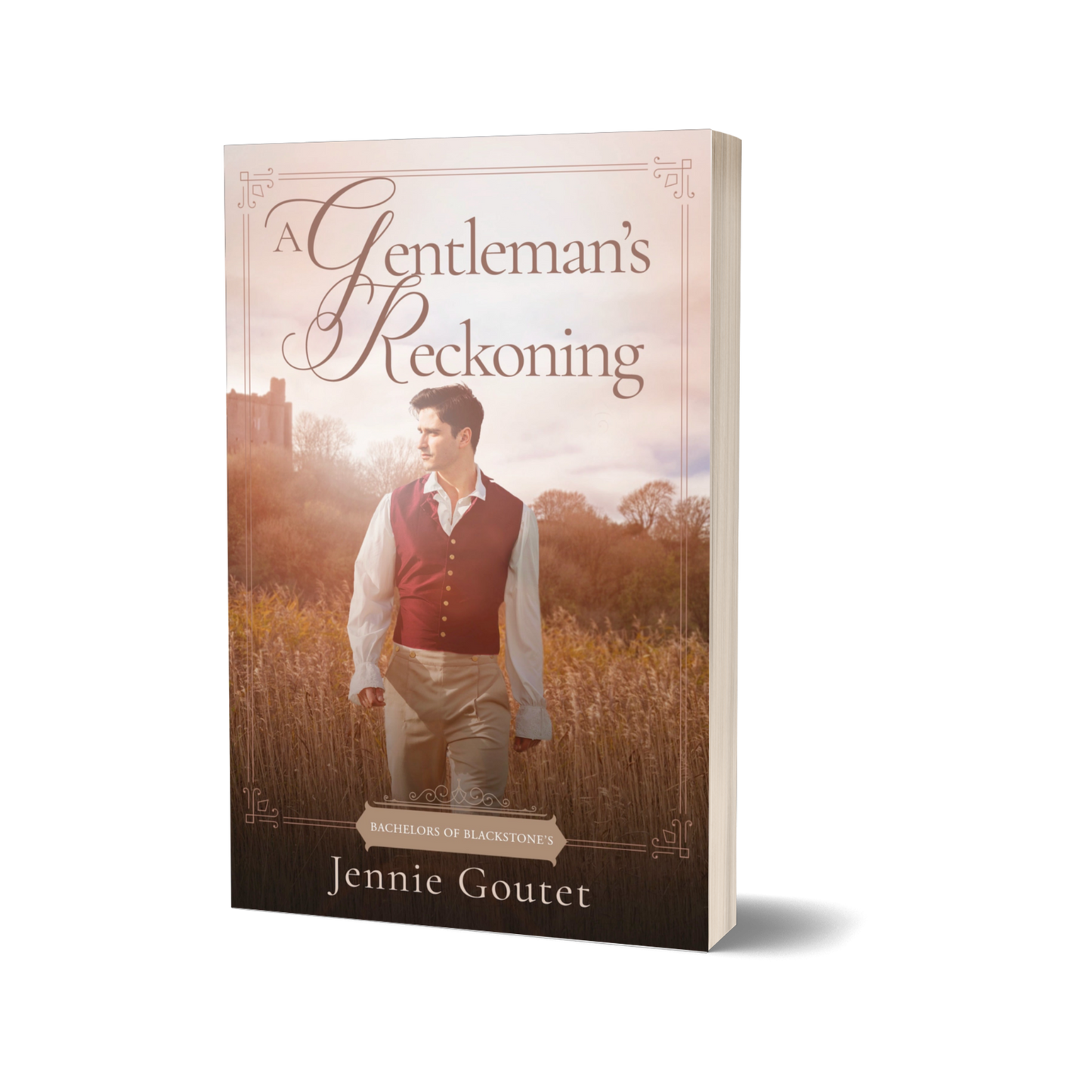 A Gentleman's Reckoning Paperback