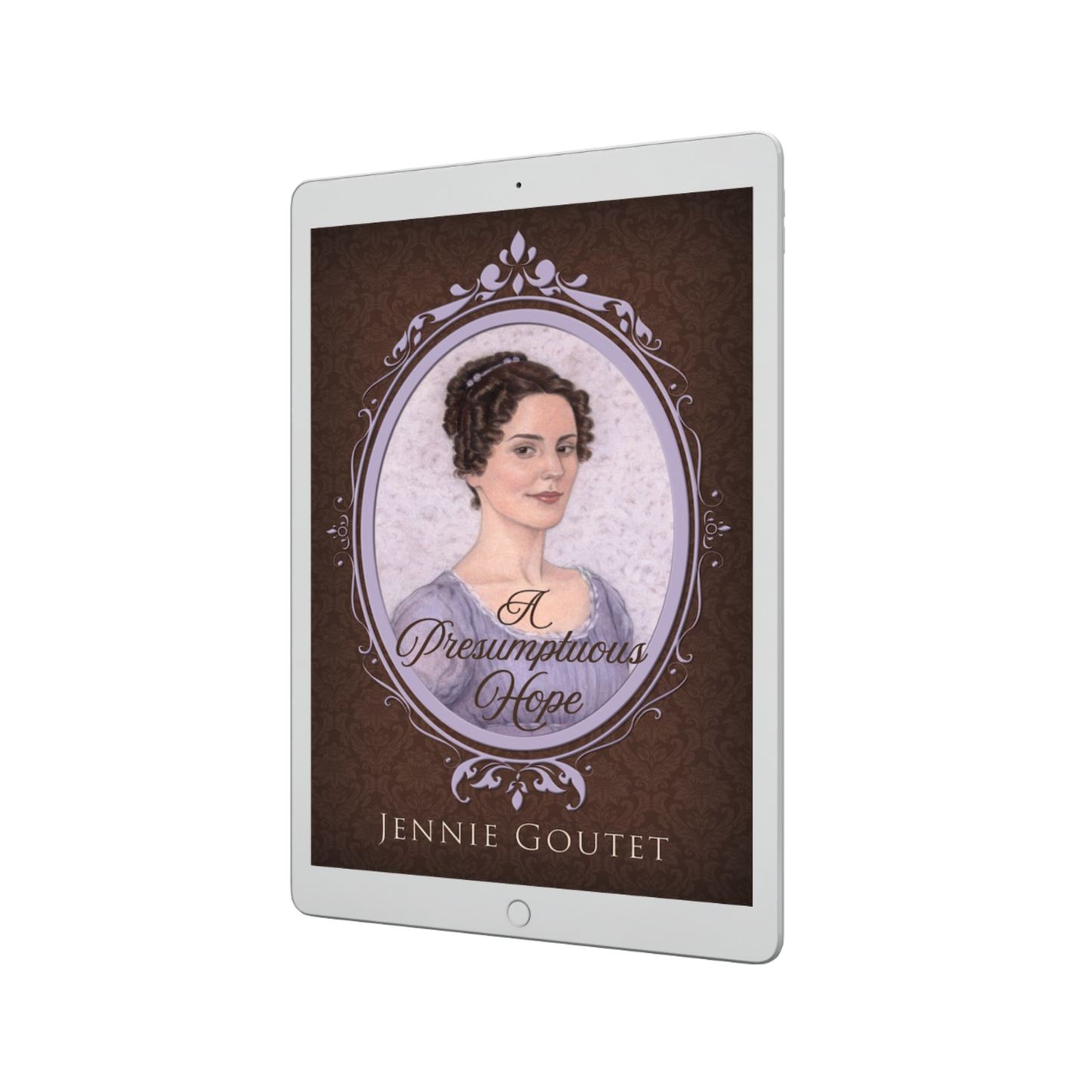 A Presumptuous Hope E-Book