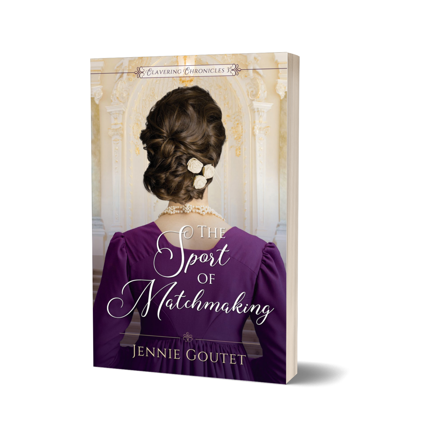 The Sport of Matchmaking Paperback