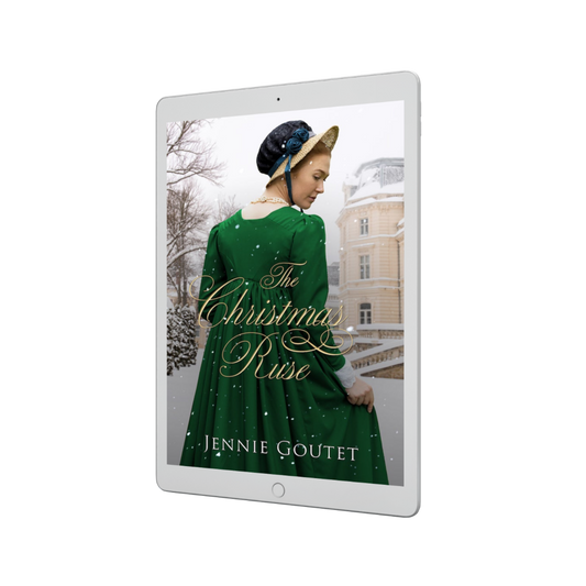 The Christmas Ruse Novella E-Book