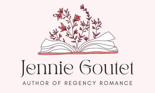 Jennie Goutet Books & sundry